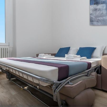 Casa Da Suite Hora Mediolan Zewnętrze zdjęcie