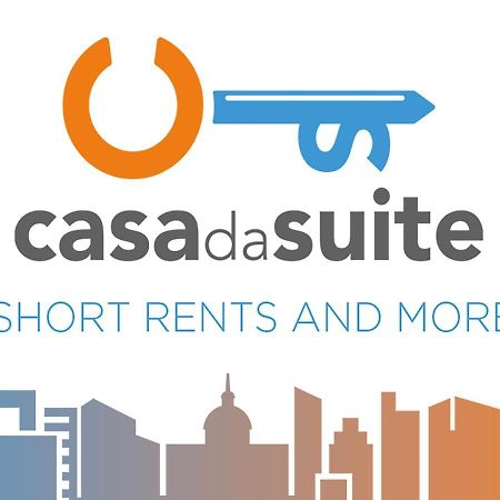 Casa Da Suite Hora Mediolan Zewnętrze zdjęcie