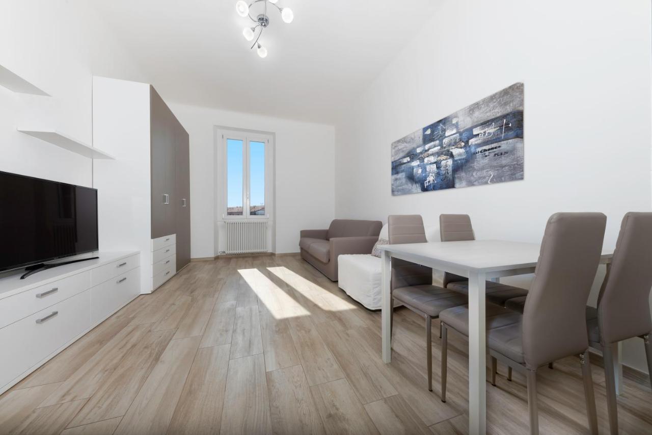 Casa Da Suite Hora Mediolan Zewnętrze zdjęcie
