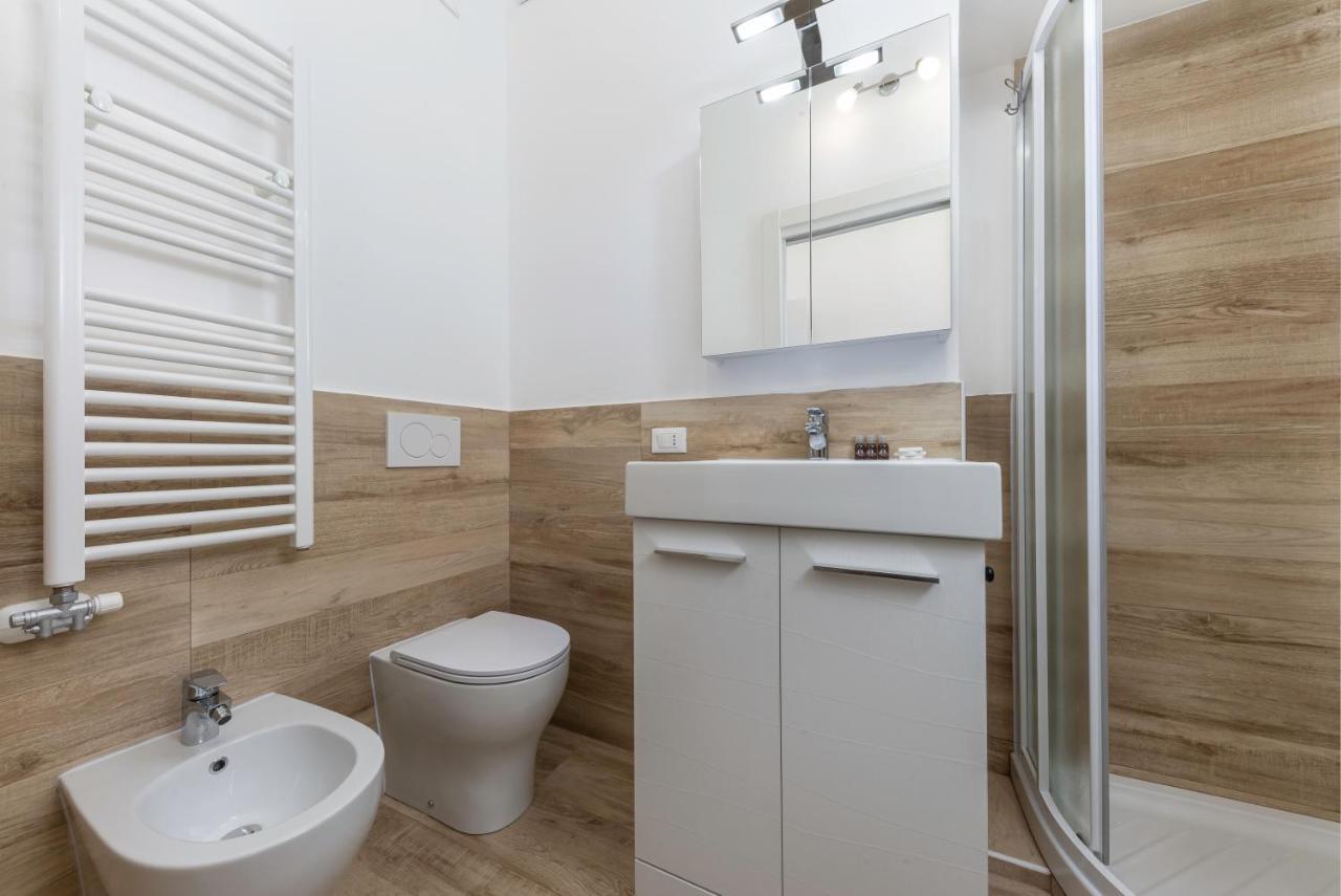 Casa Da Suite Hora Mediolan Zewnętrze zdjęcie