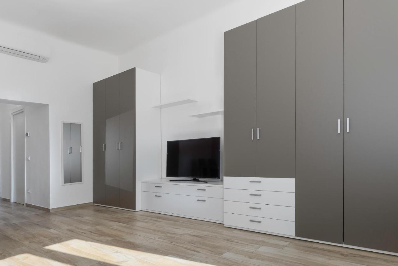 Casa Da Suite Hora Mediolan Zewnętrze zdjęcie