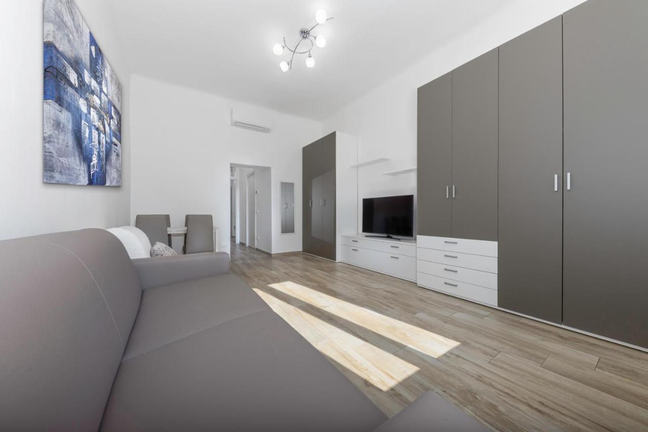 Casa Da Suite Hora Mediolan Zewnętrze zdjęcie