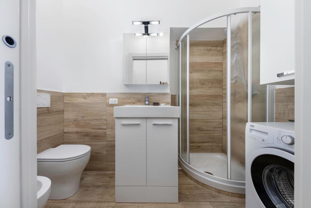Casa Da Suite Hora Mediolan Zewnętrze zdjęcie