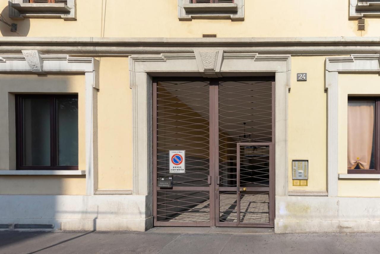 Casa Da Suite Hora Mediolan Zewnętrze zdjęcie