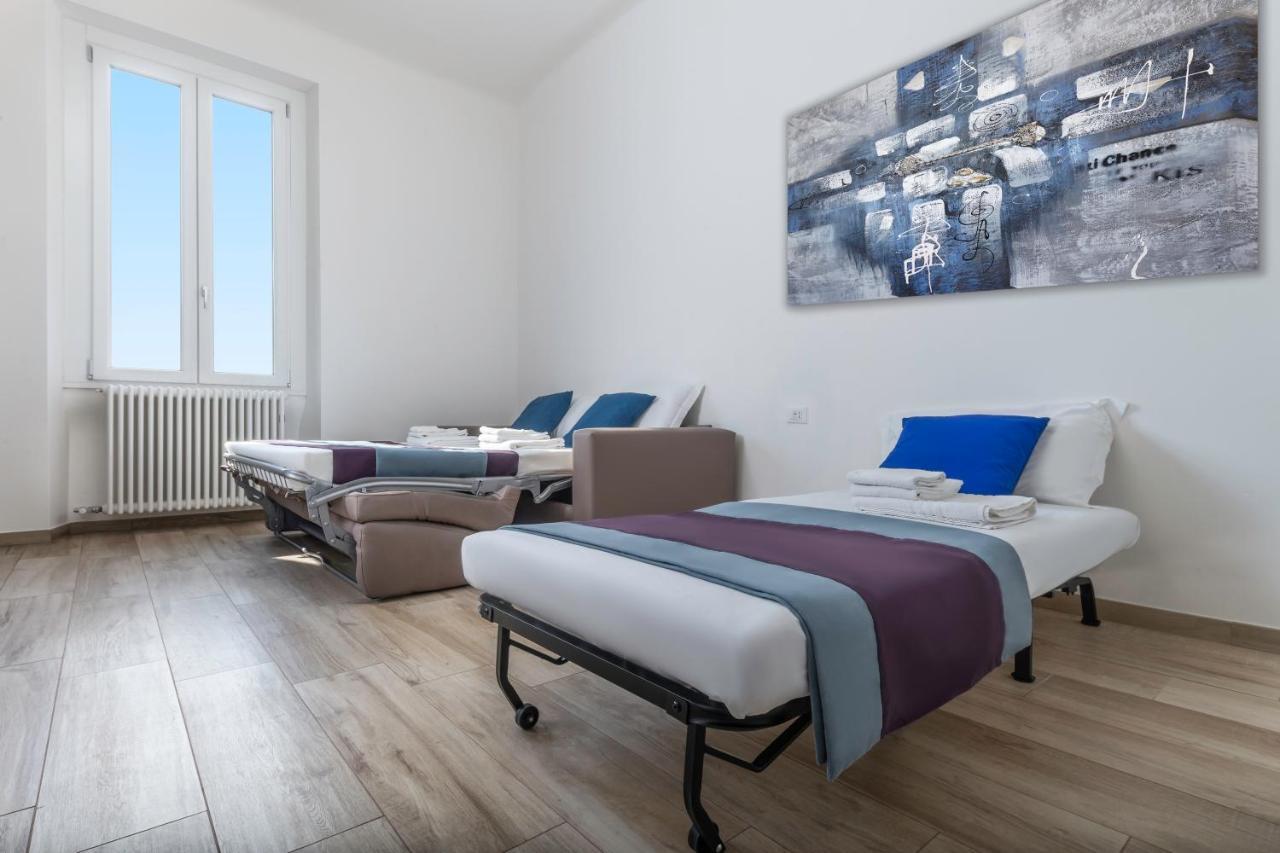 Casa Da Suite Hora Mediolan Zewnętrze zdjęcie