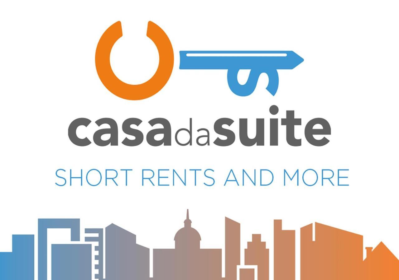 Casa Da Suite Hora Mediolan Zewnętrze zdjęcie